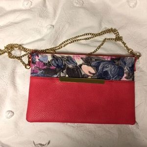 Charming Charlie Purse Crossbody or Clutch
